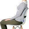 Back Relief Lumbar Pillow - Image 4