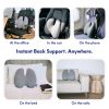 Back Relief Lumbar Pillow - Image 7