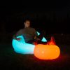 AirCandy Illuminated LED BloChair - Image 4