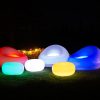 AirCandy Illuminated LED BloChair - Image 2