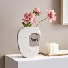 Abstract Face Vase - Image 3
