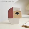 Abstract Face Vase - Image 9