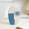 Abstract Face Vase - Image 8