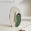 Abstract Face Vase - Image 6