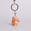 Adorable Shiba Inu or Cat Keychain - Image 4