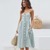 Beautiful Dress - Polyester - Image 4