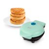 DASH Mini Maker for Individual Waffles