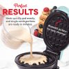 DASH Mini Maker for Individual Waffles - Image 3