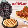 DASH Mini Maker for Individual Waffles - Image 2