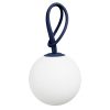 Bolleke Wireless Hanging Pendant LED Lamp - Image 2