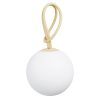 Bolleke Wireless Hanging Pendant LED Lamp - Image 5