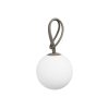 Bolleke Wireless Hanging Pendant LED Lamp - Image 7