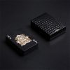 Black PVC Playing Cards - Image 4
