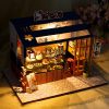 Build It Kits - Sushi Shop - Dessert Buffet - Image 8