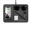 Courant Catch:3 Classics Wireless Charger and Accessories Tray - Image 6
