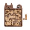 Cat Jigsaw Puzzle - Image 3