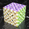 Creative Rubik's Cube - Image 6