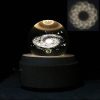 23 ratings Crystal Ball Music Box - Image 5