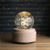 23 ratings Crystal Ball Music Box - Image 3