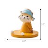 Cute Cat Phone Stand - Image 7
