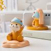 Cute Cat Phone Stand - Image 5