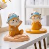 Cute Cat Phone Stand - Image 4