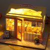 Build It Kits - Sushi Shop - Dessert Buffet - Image 7