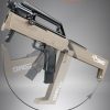 FMG9 SHELL EJECTING SOFT BULLET TOY - Image 3
