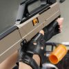 FMG9 SHELL EJECTING SOFT BULLET TOY - Image 8