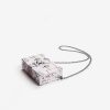 Floral Box Bag - Image 3