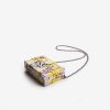 Floral Box Bag - Image 2