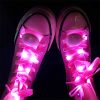 Fun LED Luminous Shoelaces - Image 2