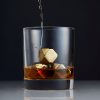 Luxury Gold Spirits Chilling Stone Gift Set - Image 2