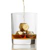 Luxury Gold Spirits Chilling Stone Gift Set - Image 12