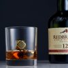 Luxury Gold Spirits Chilling Stone Gift Set - Image 7