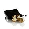 Luxury Gold Spirits Chilling Stone Gift Set - Image 4