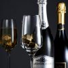 Luxury Gold Spirits Chilling Stone Gift Set - Image 8
