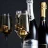 Luxury Gold Spirits Chilling Stone Gift Set - Image 9