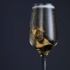 Luxury Gold Spirits Chilling Stone Gift Set - Image 10