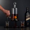 Golf Themed Whiskey Decanter Set - Image 7