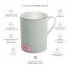Glowstone Classic Smart Mug 2 - Image 7