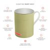 Glowstone Classic Smart Mug 2 - Image 8