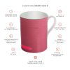 Glowstone Classic Smart Mug 2 - Image 5