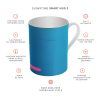 Glowstone Classic Smart Mug 2 - Image 6