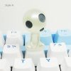 Alien Keyboard Cap - Set of 6 - Image 5