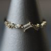 Garland Ring-9K Gold Ring - Image 4