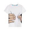 Grab Me T-shirts - Image 2