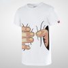 Grab Me T-shirts - Image 3