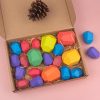 Irregular-Shaped Wooden Toys - Image 5