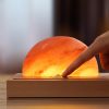 Himalayan Salt lamp Wireless Charger - Image 11